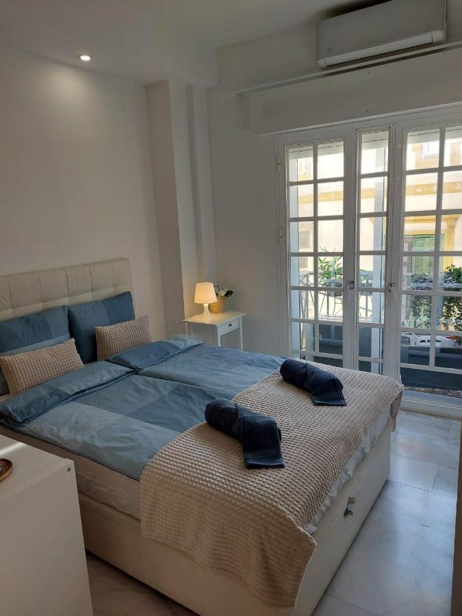 La Malaguena Suite Zsuzsi - Centro Historico 1 Малага Экстерьер фото